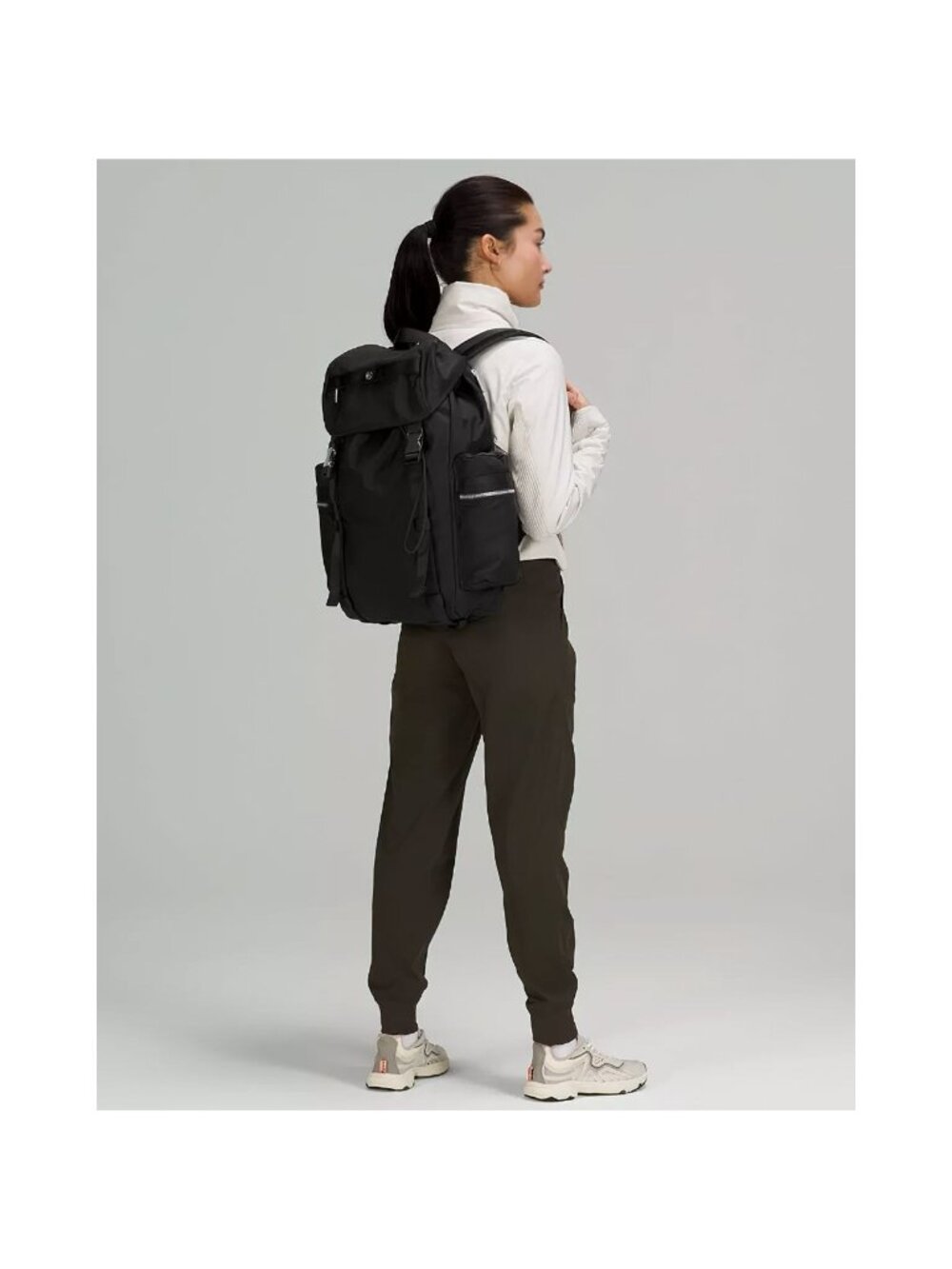 Lululemon Wunderlust Backpack 25L Black